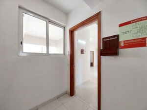 Room in 2.5 BHK Apartment at Godrej Nature Plus, Sohna Sector 33 – for Rent