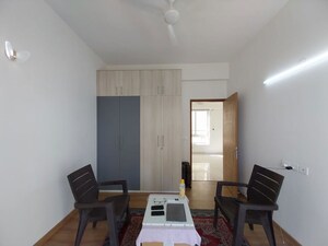 Team Area in 2.5 BHK Apartment at Godrej Nature Plus, Sohna Sector 33 – for Rent