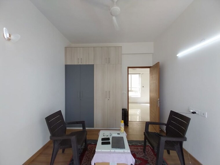 Team Area, godrej-nature-plus 2.5 Bedroom 1557 Sq.Ft. Apartment In Sohna Sector 33 Gurgaon 10489211
