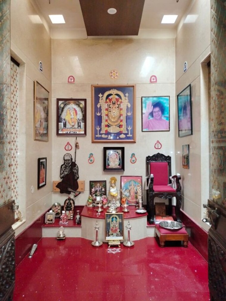 undefined, chaithanya-greenford 4 Bedroom 4200 Sq.Ft. Villa In Whitefield Bangalore 10489218