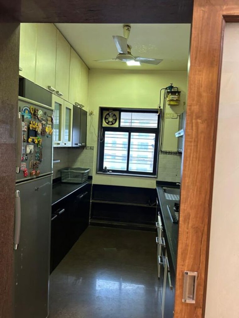 Kitchen, kalpataru-estate-mumbai 2.5 Bedroom 840 Sq.Ft. Apartment In Jogeshwari East Mumbai 10489219