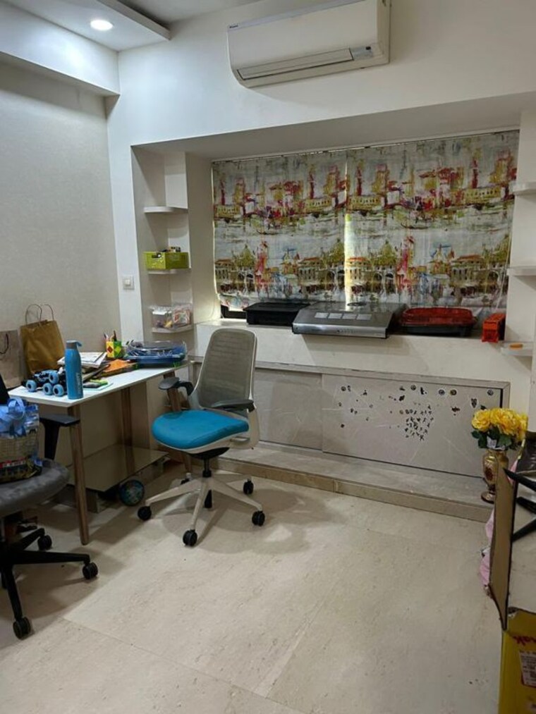Team Area, kalpataru-estate-mumbai 2.5 Bedroom 840 Sq.Ft. Apartment In Jogeshwari East Mumbai 10489219