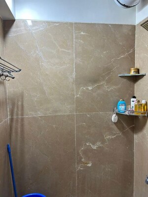 Furnished Amenities in 2.5 BHK Apartment at Kalpataru Estate Mumbai, Jogeshwari East – for Rent