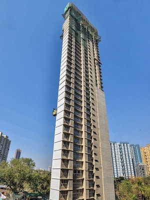 4 BHK Apartment For Rent in V V A Vision Avarsekar Heights, Worli
