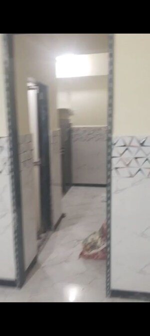 Balcony in 1 RK Apartment at Kurla West – for Rent