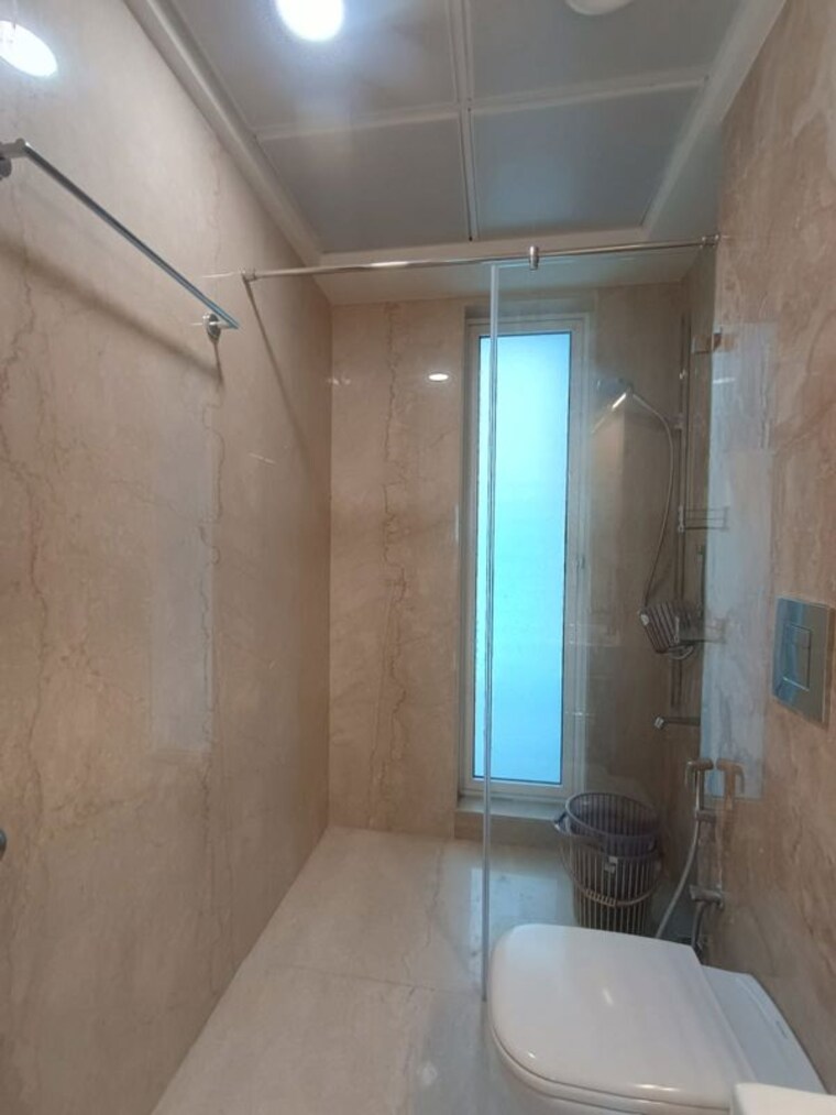 Bathroom, k-raheja-vivarea-bangalore 3 Bedroom 2250 Sq.Ft. Apartment In Koramangala Bangalore 10489228