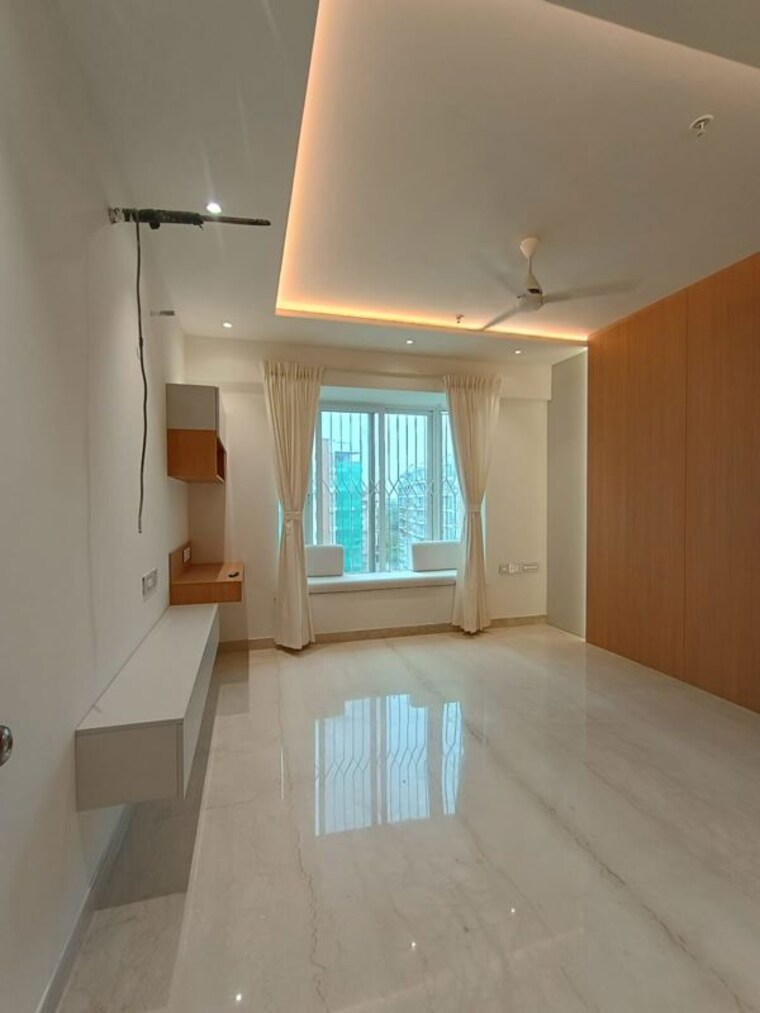 Room, k-raheja-vivarea-bangalore 3 Bedroom 2250 Sq.Ft. Apartment In Koramangala Bangalore 10489228