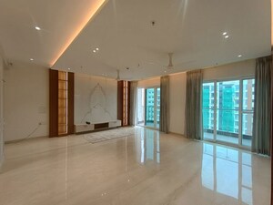 3 BHK Apartment For Rent in K Raheja Vivarea Bangalore, Koramangala