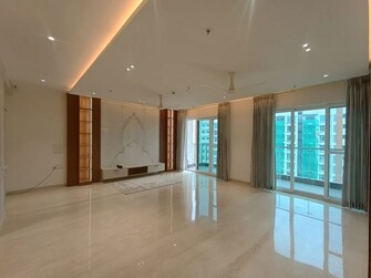 3 BHK Apartment For Rent in K Raheja Vivarea Bangalore in Koramangala, Bangalore