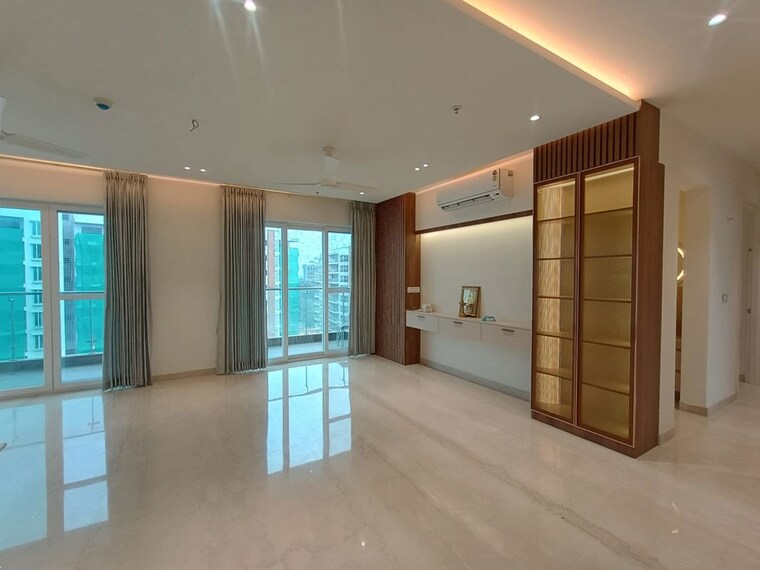 Room, k-raheja-vivarea-bangalore 3 Bedroom 2250 Sq.Ft. Apartment In Koramangala Bangalore 10489228