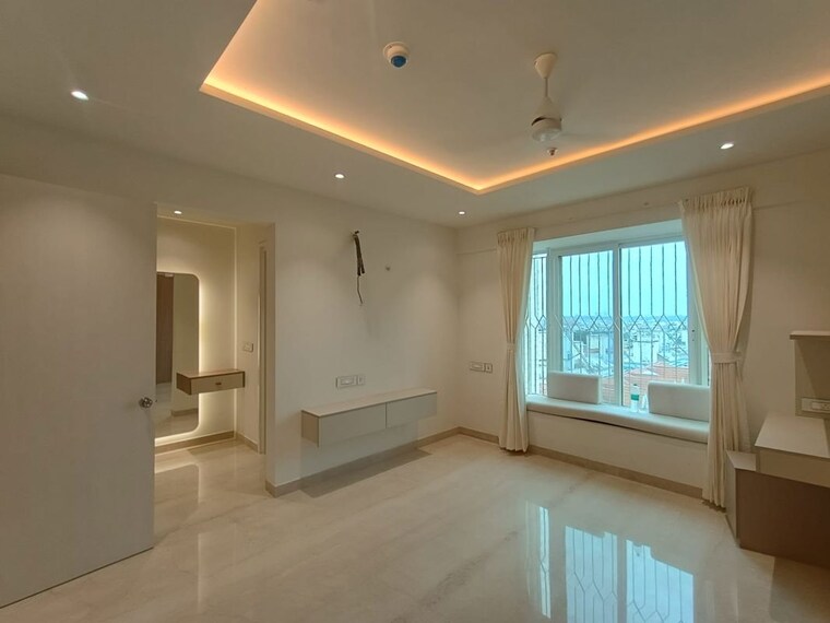 Room, k-raheja-vivarea-bangalore 3 Bedroom 2250 Sq.Ft. Apartment In Koramangala Bangalore 10489228