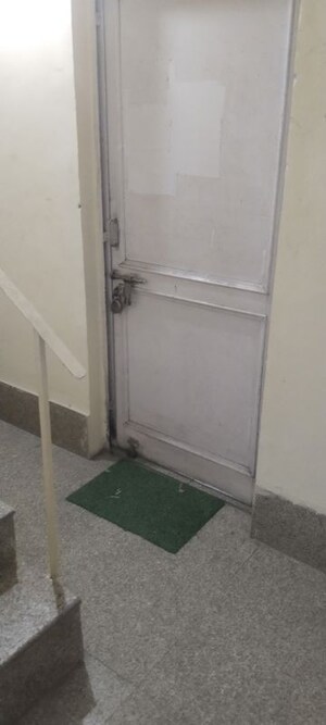 Bathroom in  Office Space at Sector 82 – for Rent