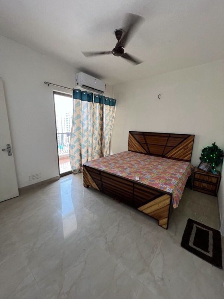 Bedroom, trident-embassy 2 Bedroom 950 Sq.Ft. Apartment In Sector 1 Greater Noida Greater Noida 10489242