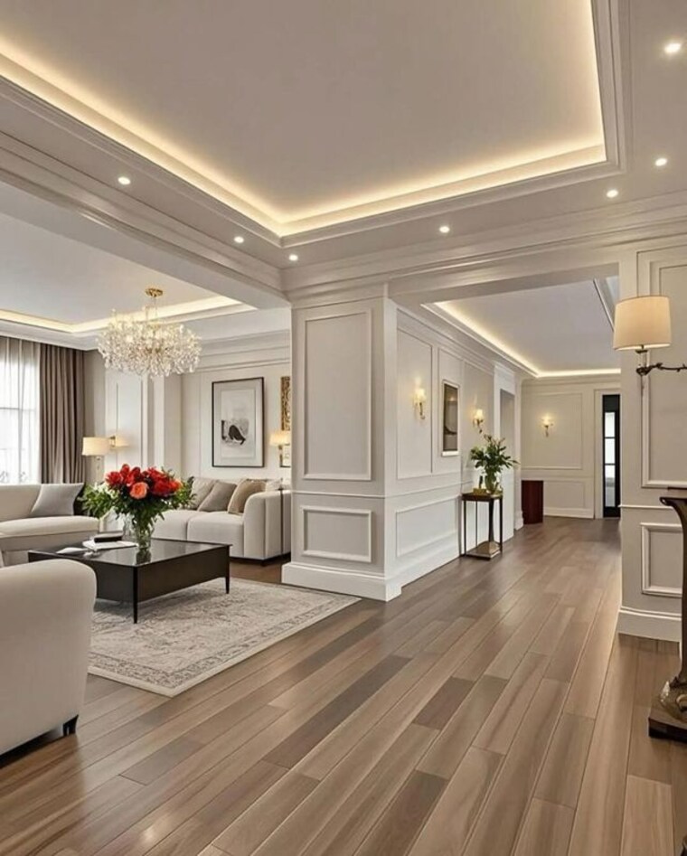 Gym, green park 3 Bedroom 200 Sq.Yd. Builder Floor In Green Park Delhi 10489248