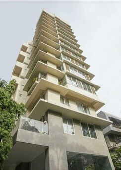 5 BHK +Apartment For Rent in Khar West