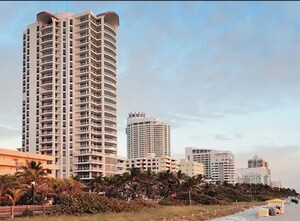 6+ BHK Penthouse For Sale in Lodha Avalon, Juhu