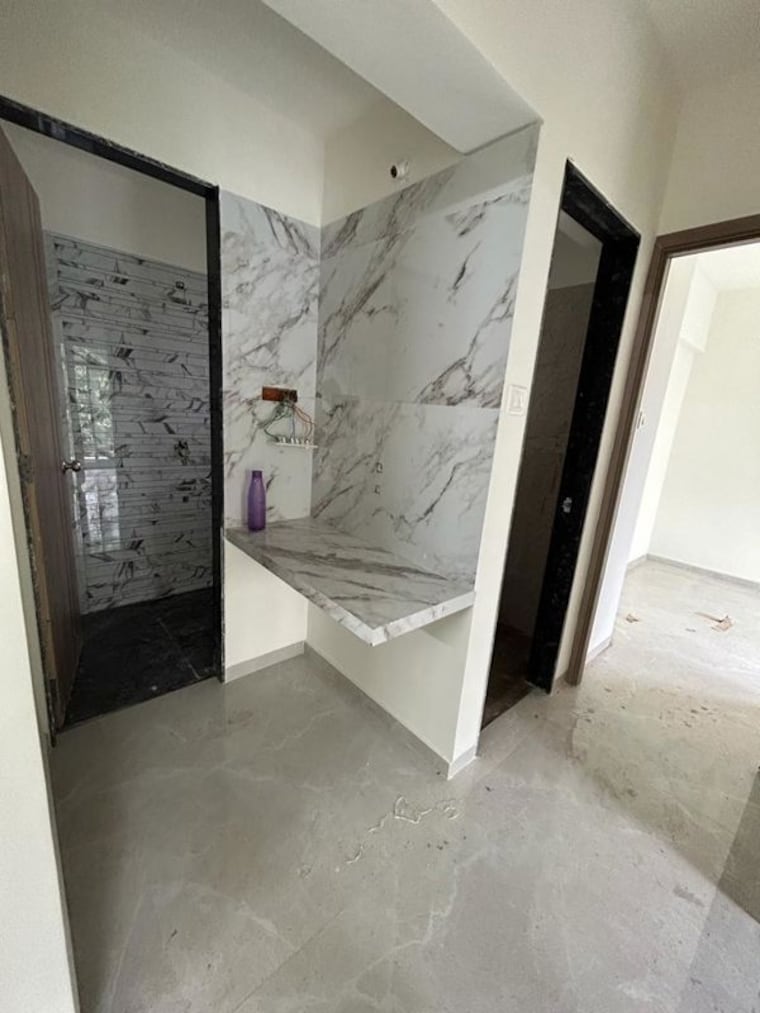 Room, mahavir-nagari-towers-chs 2 Bedroom 985 Sq.Ft. Apartment In Kalyan West Thane 10489259