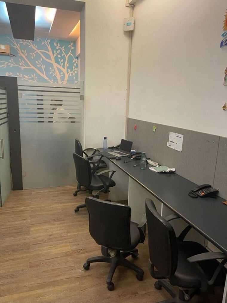 Team Area, kotia-nirman Commercial Office Space 1000 Sq.Ft. In Andheri West Mumbai 10489265