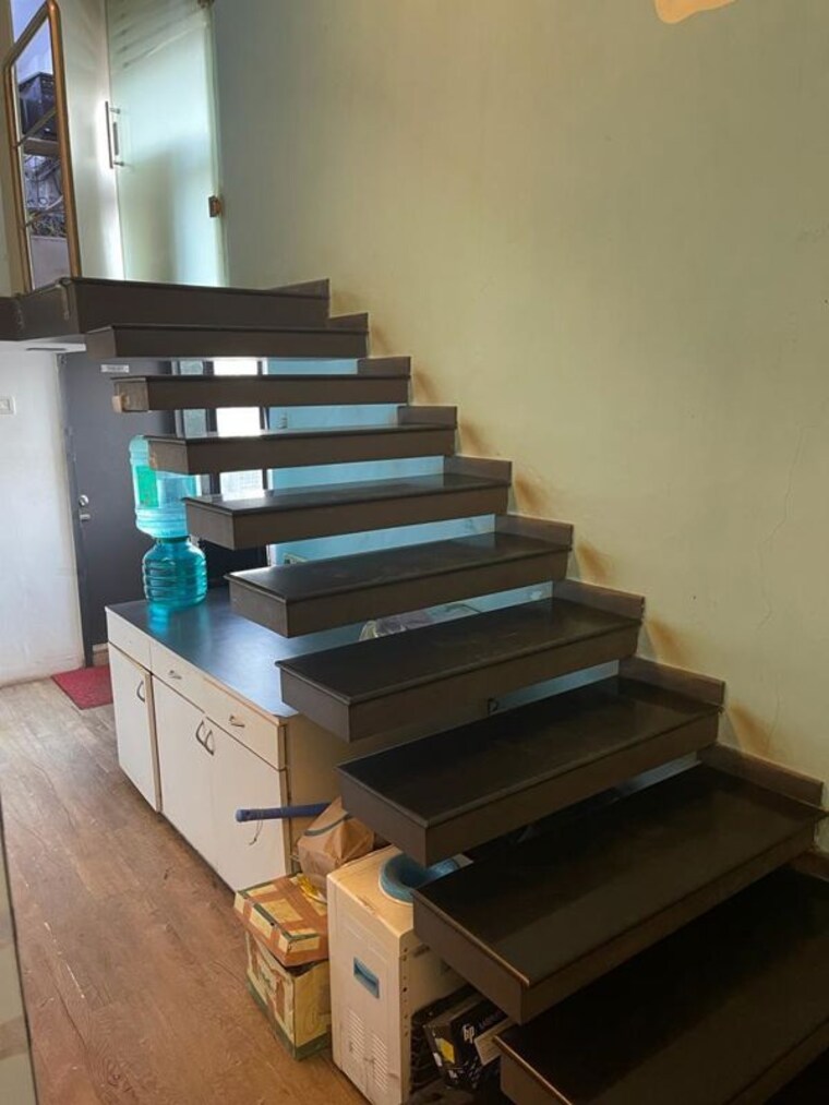 undefined, kotia-nirman Commercial Office Space 1000 Sq.Ft. In Andheri West Mumbai 10489265