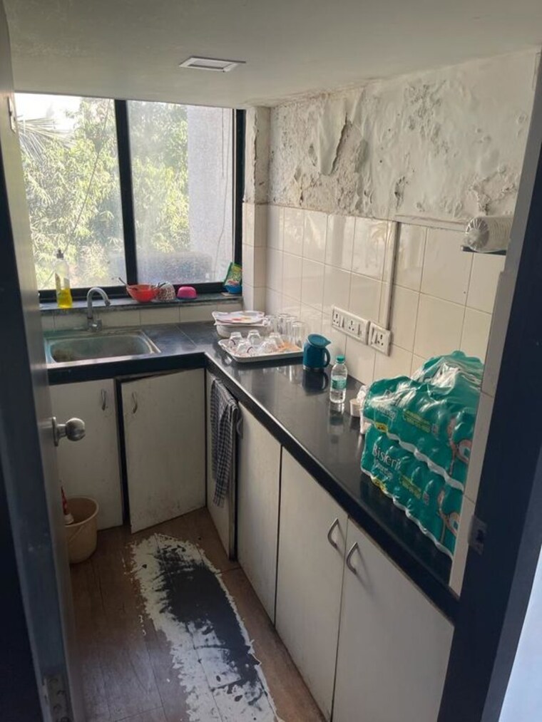 Kitchen, kotia-nirman Commercial Office Space 1000 Sq.Ft. In Andheri West Mumbai 10489265