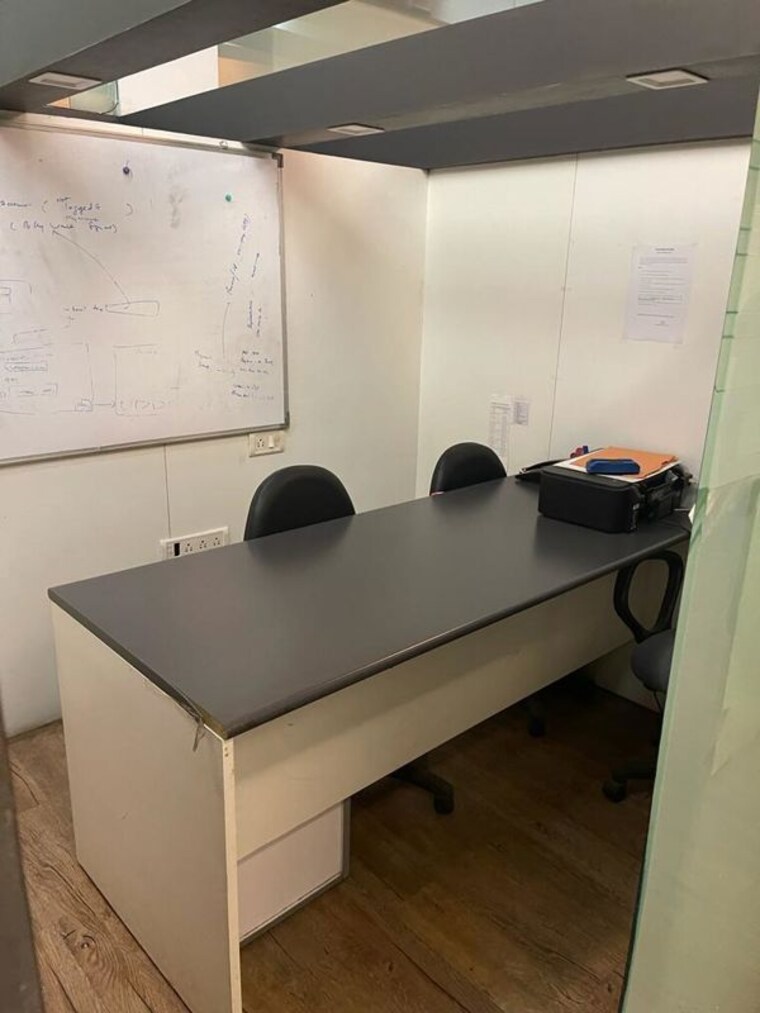 Team Area, kotia-nirman Commercial Office Space 1000 Sq.Ft. In Andheri West Mumbai 10489265