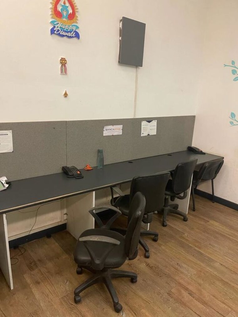 Team Area, kotia-nirman Commercial Office Space 1000 Sq.Ft. In Andheri West Mumbai 10489265