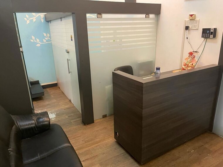 Team Area, kotia-nirman Commercial Office Space 1000 Sq.Ft. In Andheri West Mumbai 10489265