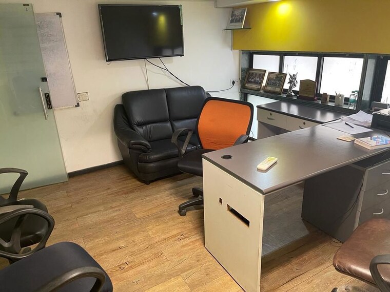 Team Area, kotia-nirman Commercial Office Space 1000 Sq.Ft. In Andheri West Mumbai 10489265