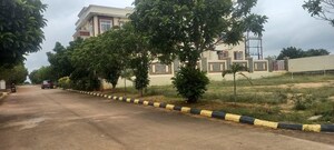  Plot – Exterior View View at Fortune 18, Amangal - for Sale