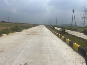   Plot at Fortune 18, Amangal – for Sale