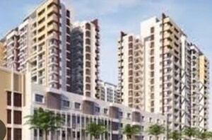 1 BHK Apartment For Rent in Puraniks Kavya Dhara CHS, Dhokali
