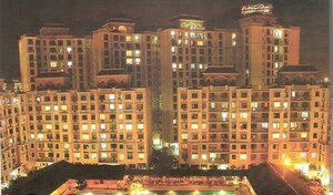 2 BHK Apartment For Rent in Lodha Paradise, Majiwada