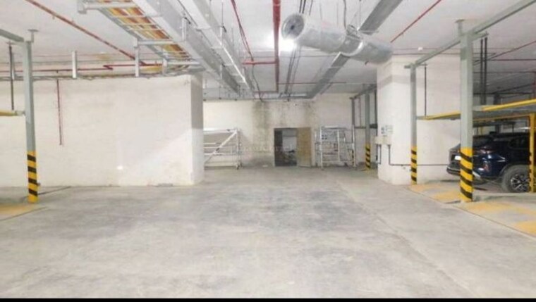 Team Area, parinee-i Commercial Office Space 1300 Sq.Ft. In Andheri West Mumbai 10489278