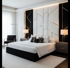 3 BHK + Study Room Builder Floor For Rent in Green Park Extension