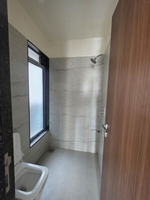 Bathroom in 2 BHK Apartment at Regency Astra, Baner – for Rent