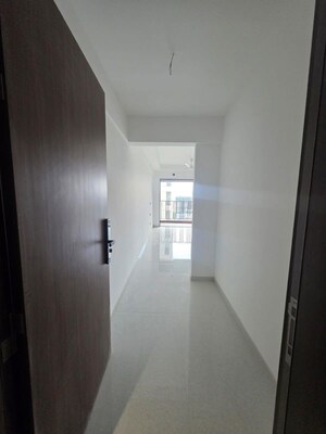 Building Lobby in 2 BHK Apartment at Regency Astra, Baner – for Rent