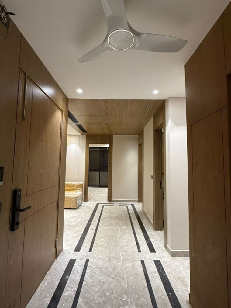 undefined, unitech-south-city-ii 3 Bedroom 2410 Sq.Ft. Builder Floor In Sector 50 Gurgaon 10489288