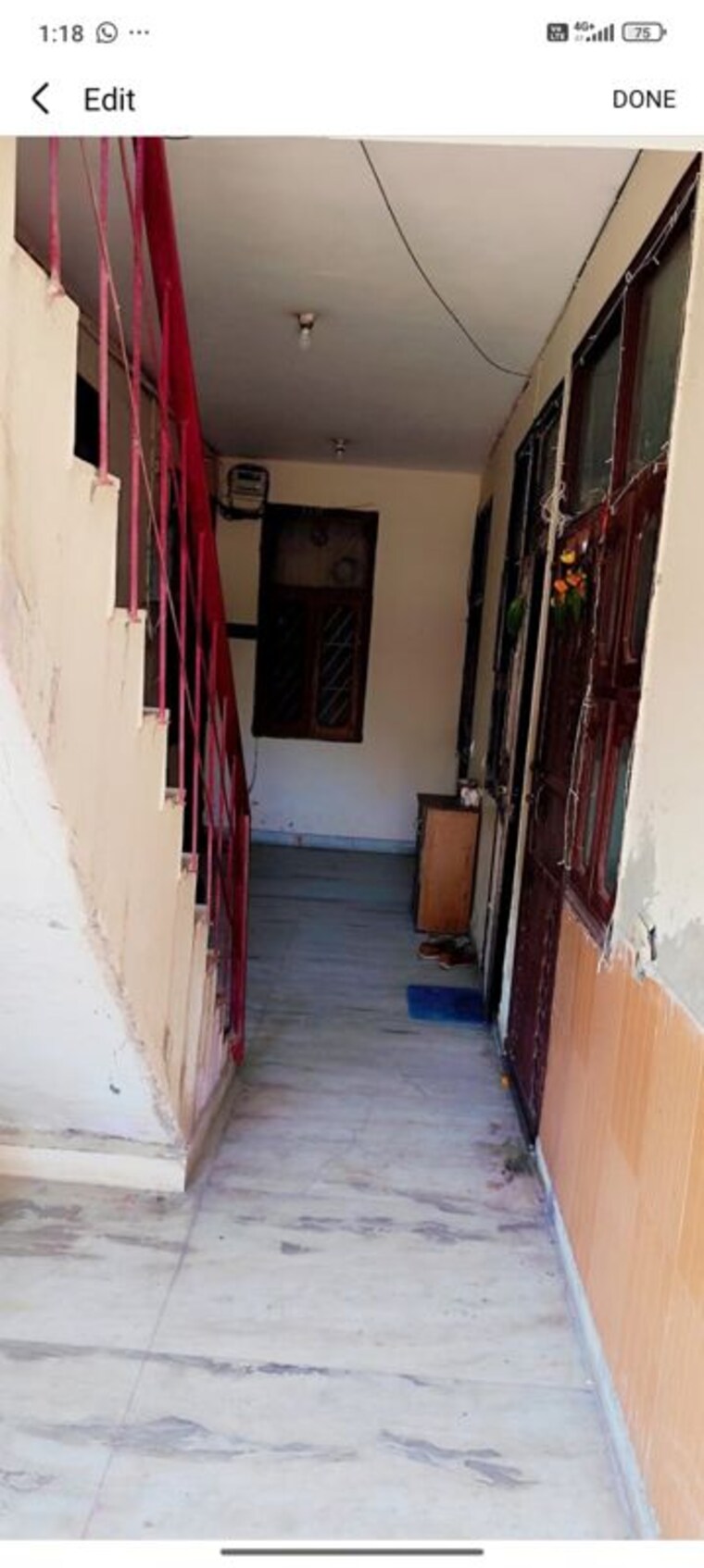 undefined, raj nagar extension 2.5 Bedroom 90 Sq.Mt. Independent House In Raj Nagar Extension Ghaziabad 10489271