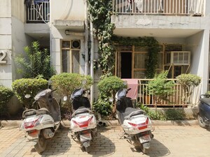 1 BHK Apartment – Exterior View View at Zara Aavaas, Sector 104 - for Sale