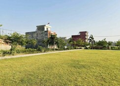 Plot For Sale in Wing Lucknow Greens Plots