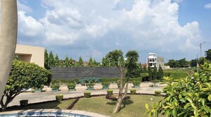 Plot Area in  Plot at Wing Lucknow Greens Plots, Sultanpur Road – for Sale
