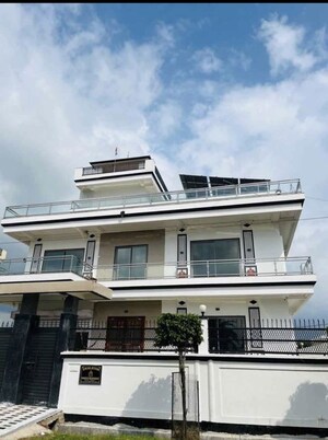  Plot – Nearby View at Wing Lucknow Greens Plots, Sultanpur Road - for Sale