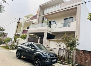  Plot – Nearby View at Wing Lucknow Greens Plots, Sultanpur Road - for Sale