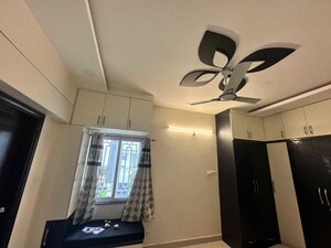 Furnished Amenities in  Apartment at Jains Carlton Creek, Manikonda – for Rent