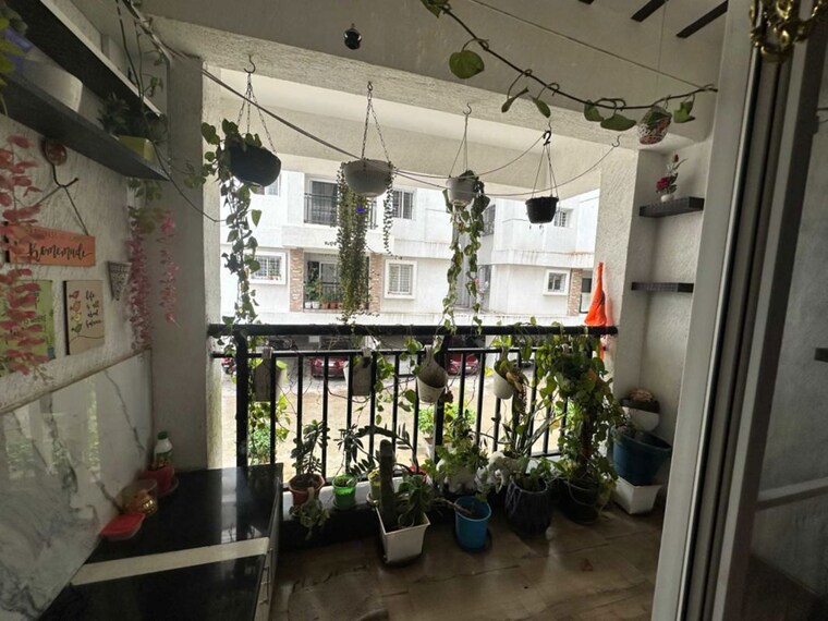 Gym, jains-carlton-creek  1725 Sq.Ft. Apartment In Manikonda Hyderabad 10489296