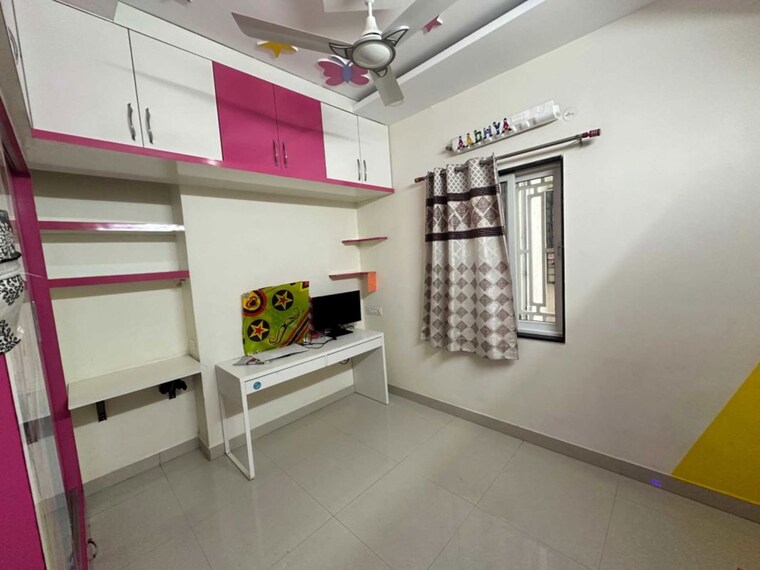 undefined, jains-carlton-creek  1725 Sq.Ft. Apartment In Manikonda Hyderabad 10489296