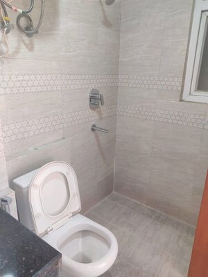 Bathroom in 3 BHK Apartment at ATS Kocoon, Sector 109 – for Rent