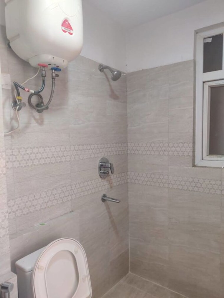 Bathroom, ats-kocoon 3 Bedroom 1775 Sq.Ft. Apartment In Sector 109 Gurgaon 10489301