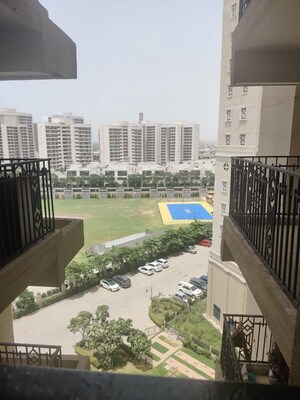 3 BHK Apartment For Rent in ATS Kocoon, Sector 109