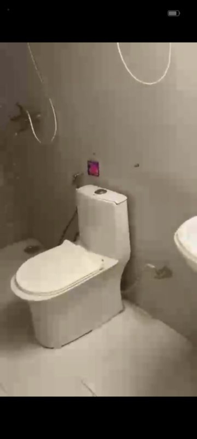 Bathroom, gaur-city-2-14th-avenue 1 Bedroom 530 Sq.Ft. Apartment In Sector 16c Greater Noida Greater Noida 10489231